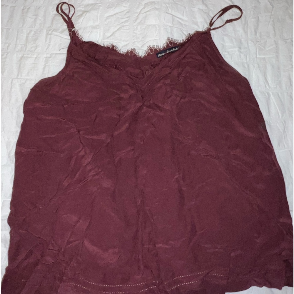 Abercrombie & Fitch Tank Top